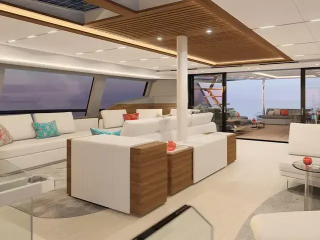 Fountaine Pajot Power 80