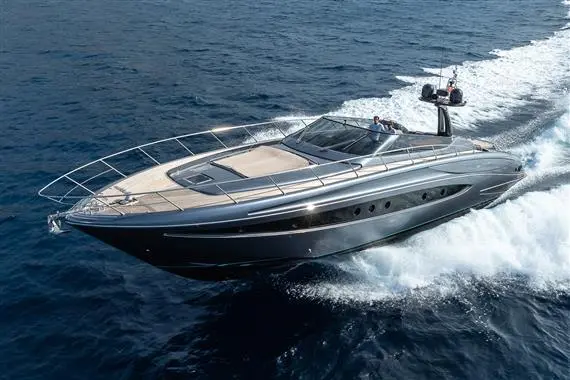 2013 Riva 63 virtus