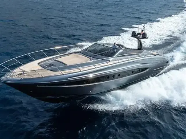 Riva 63 Virtus