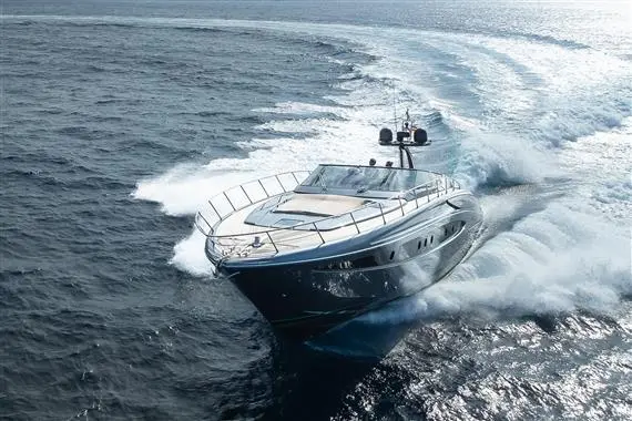 2013 Riva 63 virtus