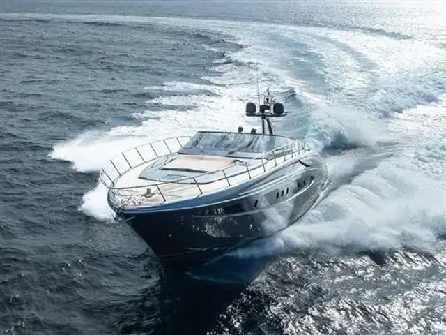 Riva 63 Virtus