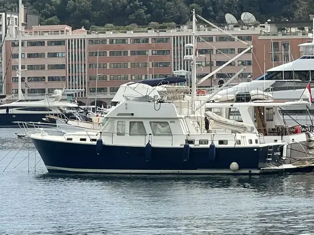 Sabre THE LINE 47 TRAWLER