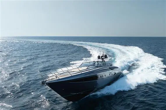 2013 Riva 63 virtus