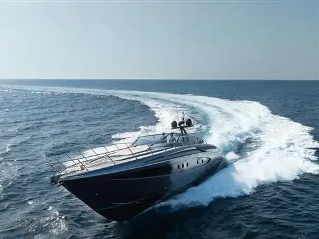 Riva 63 Virtus