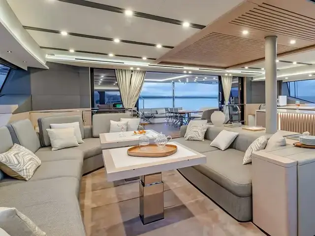 Fountaine Pajot Thira 80