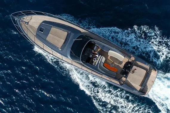 2013 Riva 63 virtus