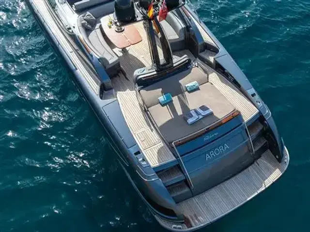 Riva 63 Virtus