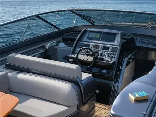 Riva 63 Virtus