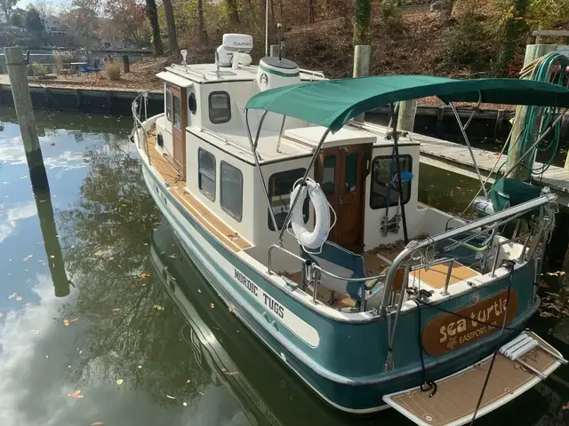 Nordic Tugs 29