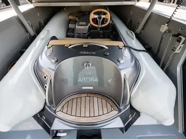 Riva 63 Virtus