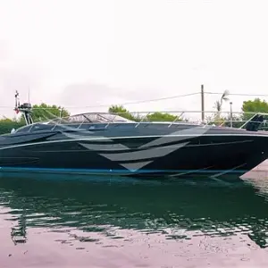 2016 Riva 52 Rivale