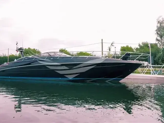 Riva 52 Rivale