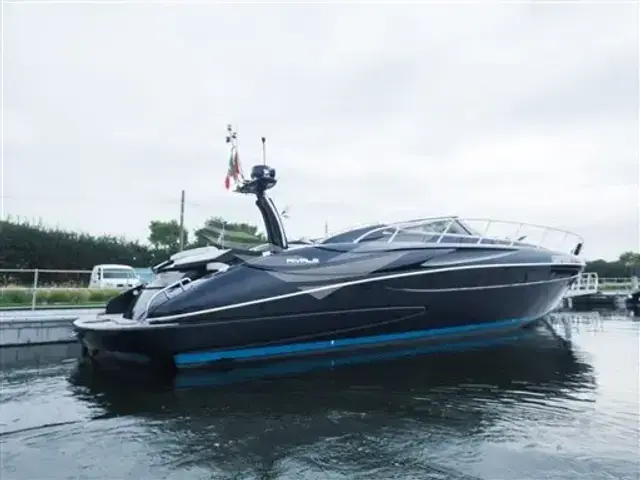 Riva 52 Rivale