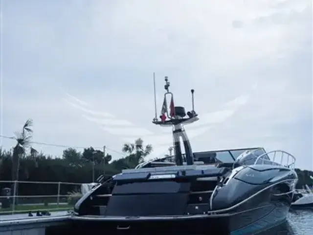 Riva 52 Rivale