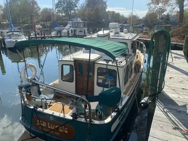 Nordic Tugs 29