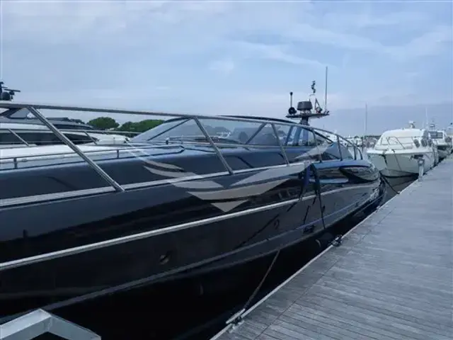 Riva 52 Rivale