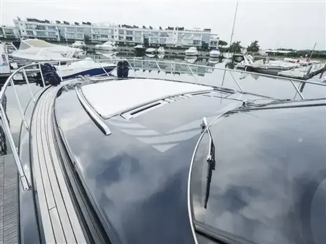 Riva 52 Rivale