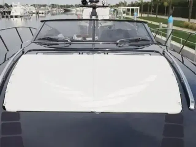 Riva 52 Rivale