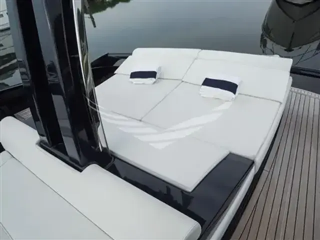 Riva 52 Rivale