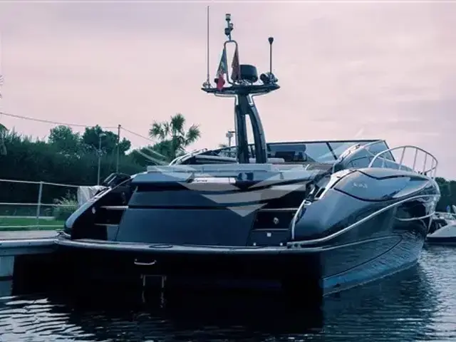 Riva 52 Rivale