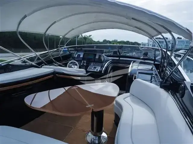 Riva 52 Rivale