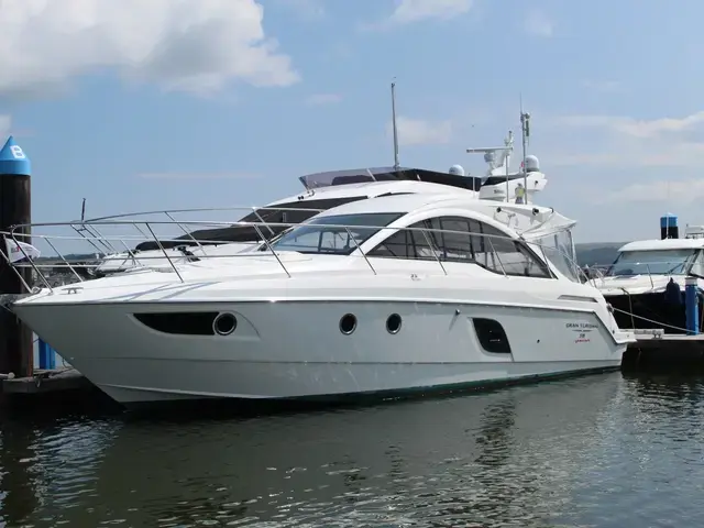 Beneteau Gran Turismo 38