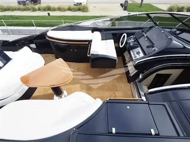 Riva 52 Rivale