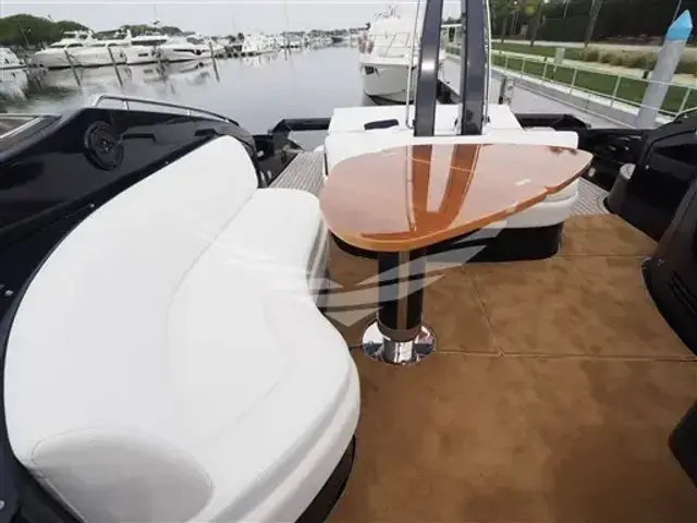 Riva 52 Rivale