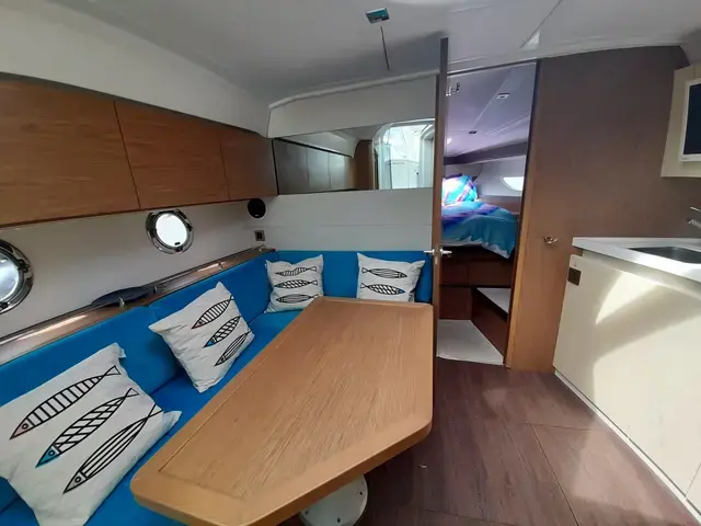 Beneteau Gran Turismo 38