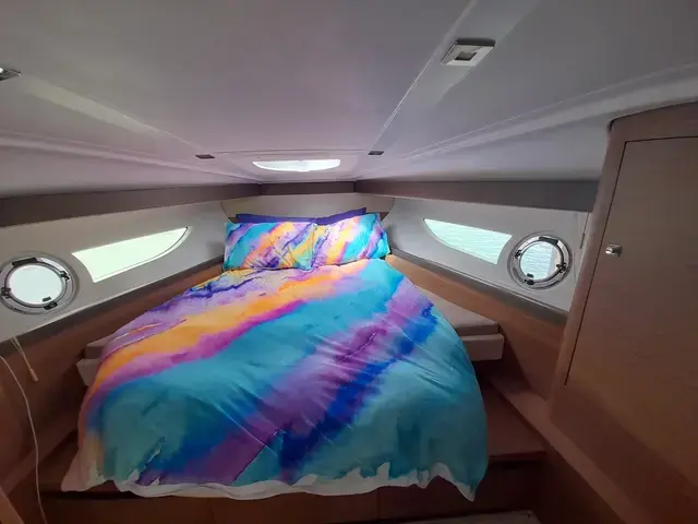 Beneteau Gran Turismo 38