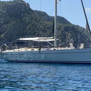 2006 Beneteau Cyclades 50.4