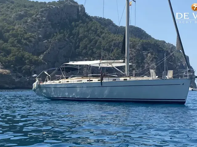 Beneteau Cyclades 50.4