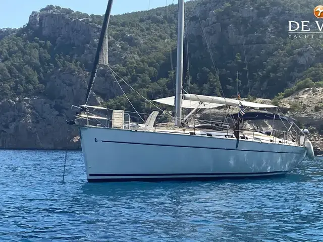 Beneteau Cyclades 50.4