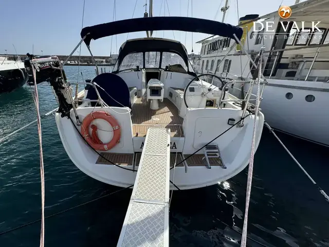 Beneteau Cyclades 50.4