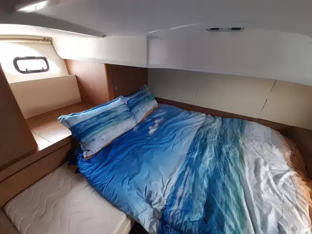 Beneteau Gran Turismo 38