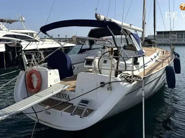 Beneteau Cyclades 50.4