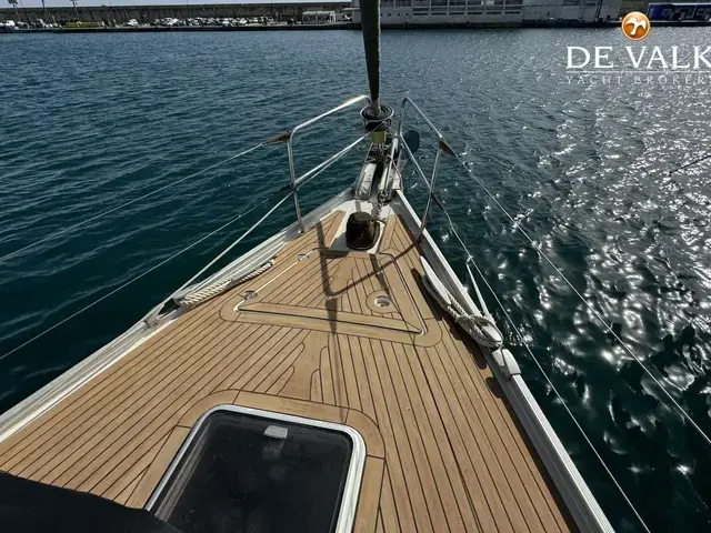 Beneteau Cyclades 50.4