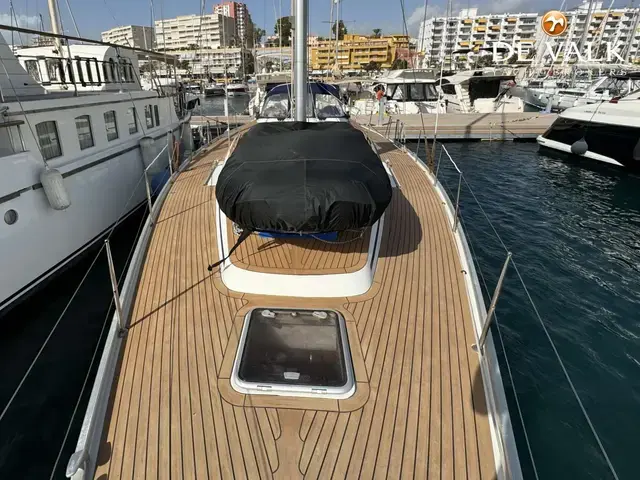 Beneteau Cyclades 50.4