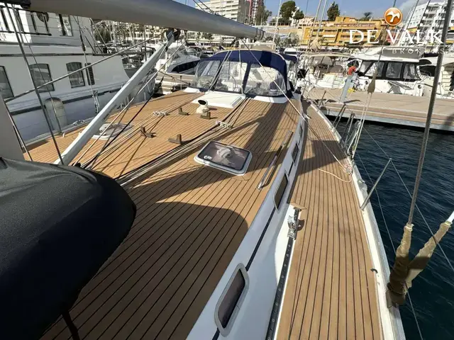 Beneteau Cyclades 50.4