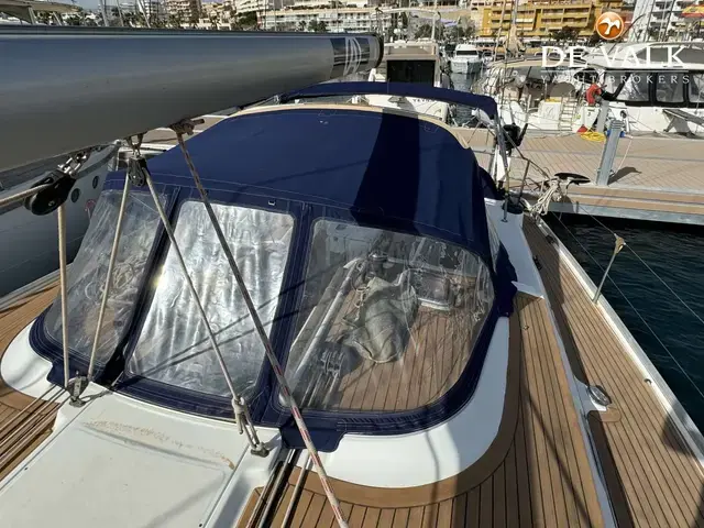 Beneteau Cyclades 50.4