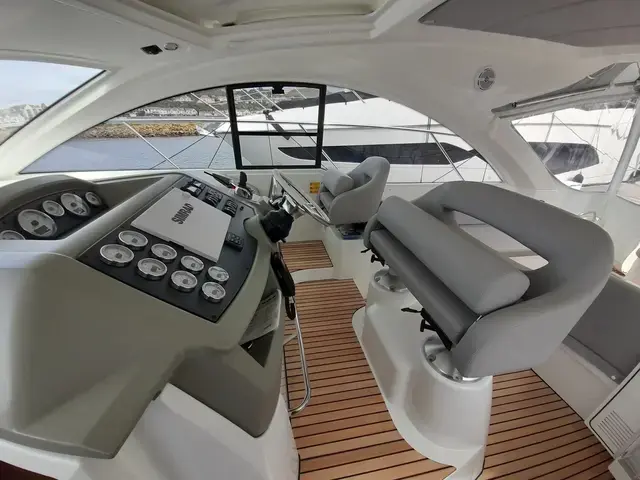 Beneteau Gran Turismo 38