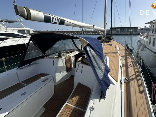 Beneteau Cyclades 50.4