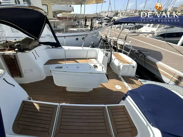 Beneteau Cyclades 50.4