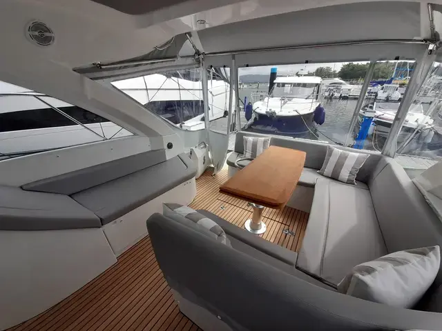 Beneteau Gran Turismo 38