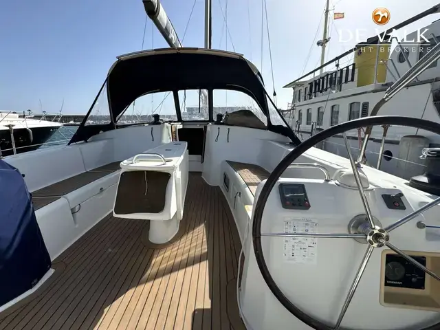 Beneteau Cyclades 50.4