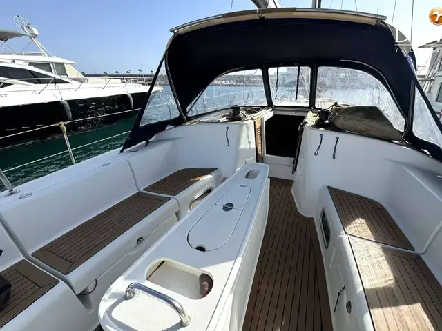 Beneteau Cyclades 50.4