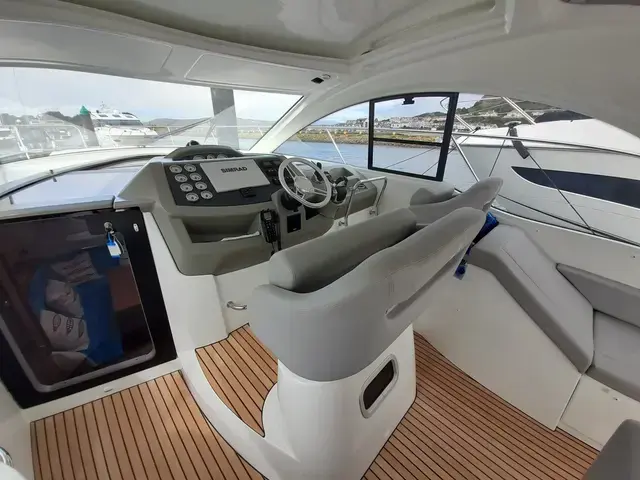 Beneteau Gran Turismo 38