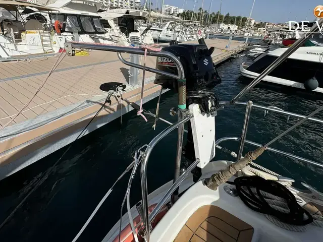 Beneteau Cyclades 50.4