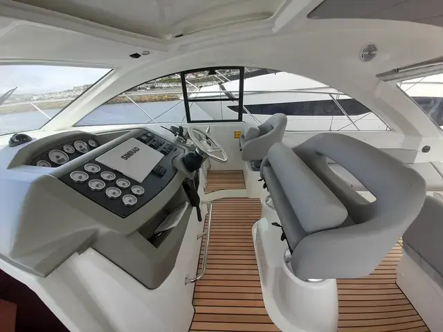 Beneteau Gran Turismo 38