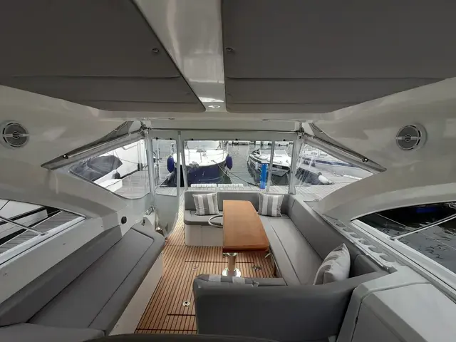 Beneteau Gran Turismo 38